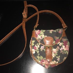 Forever 21 small crossbody bag